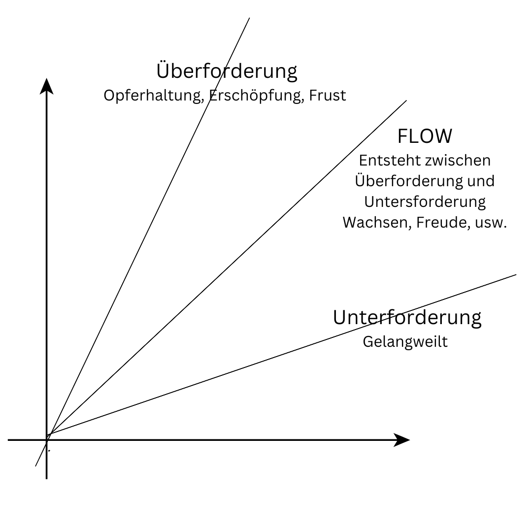 Flow – Mehr als nur ein schönes Gefühl