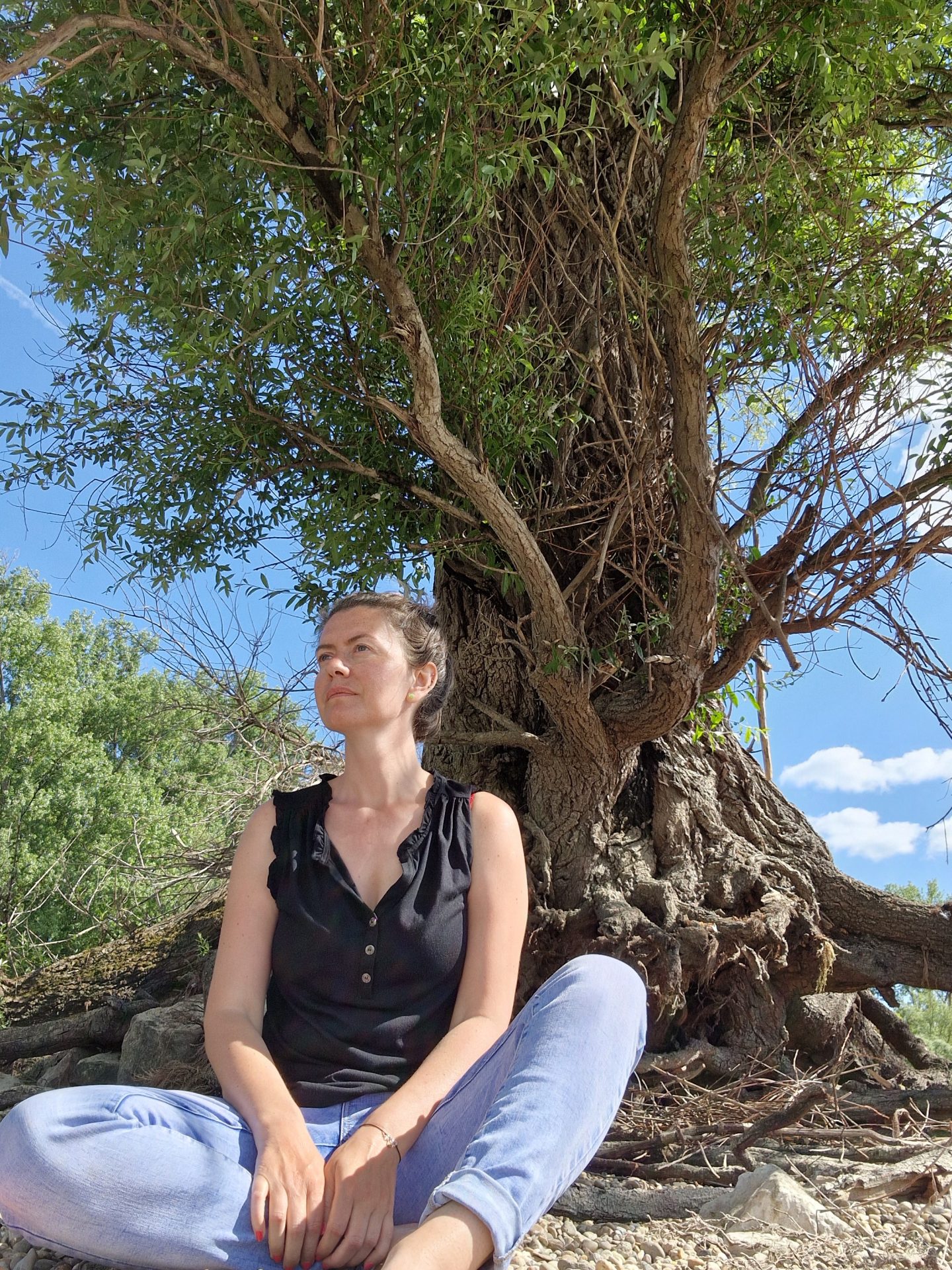 Medikation: Meditation?