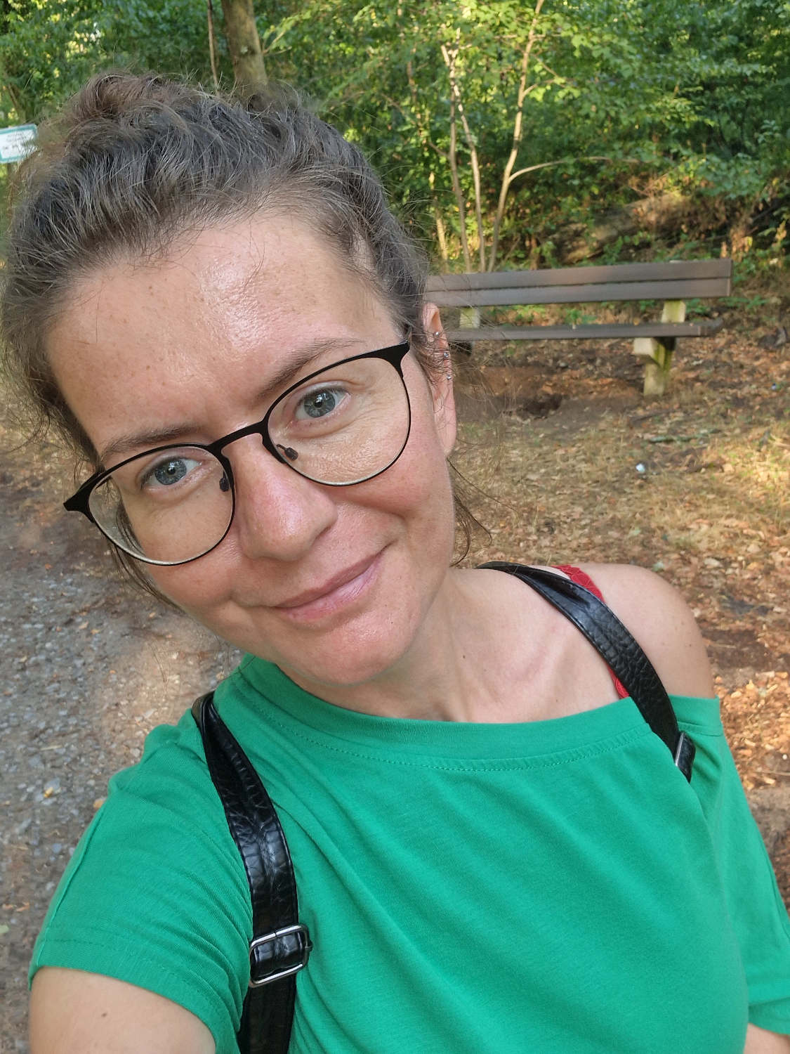 10 Gründe, warum ich persönliche Weiterentwicklung liebe