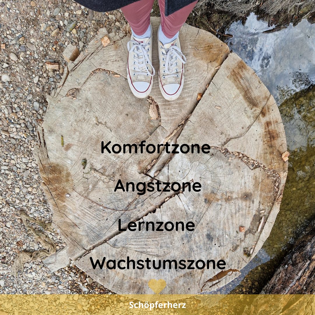 Komfortzonenbetreuung