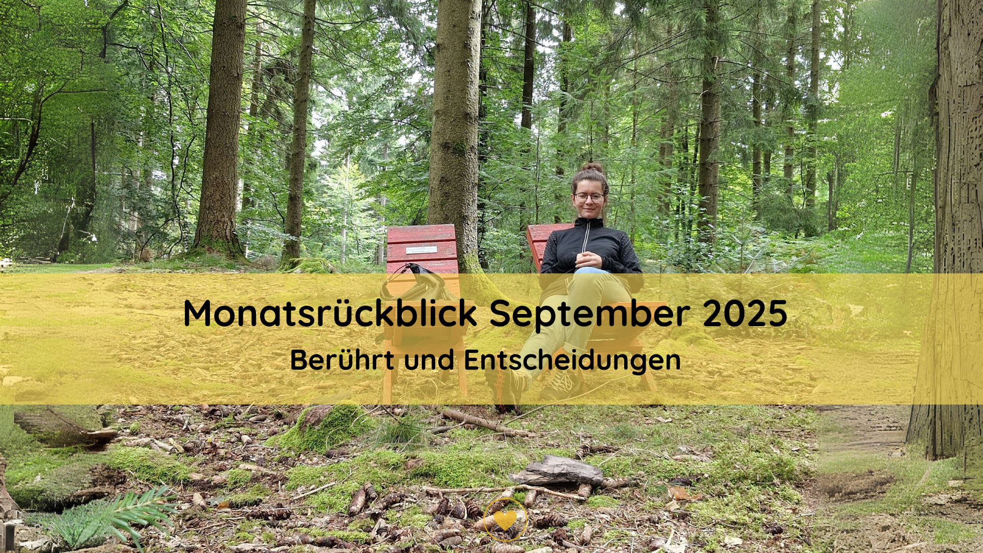 Monatsrückblick September 2025