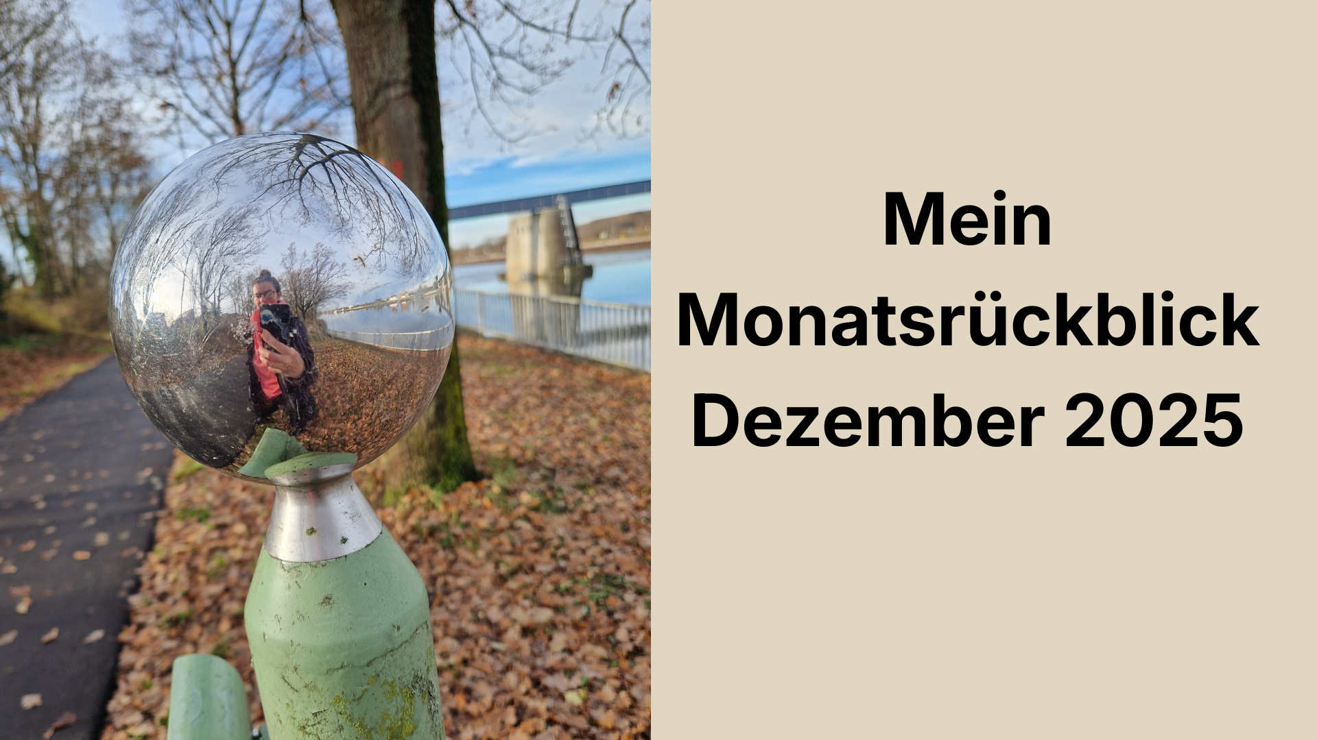Monatsrückblick Dezember 2025