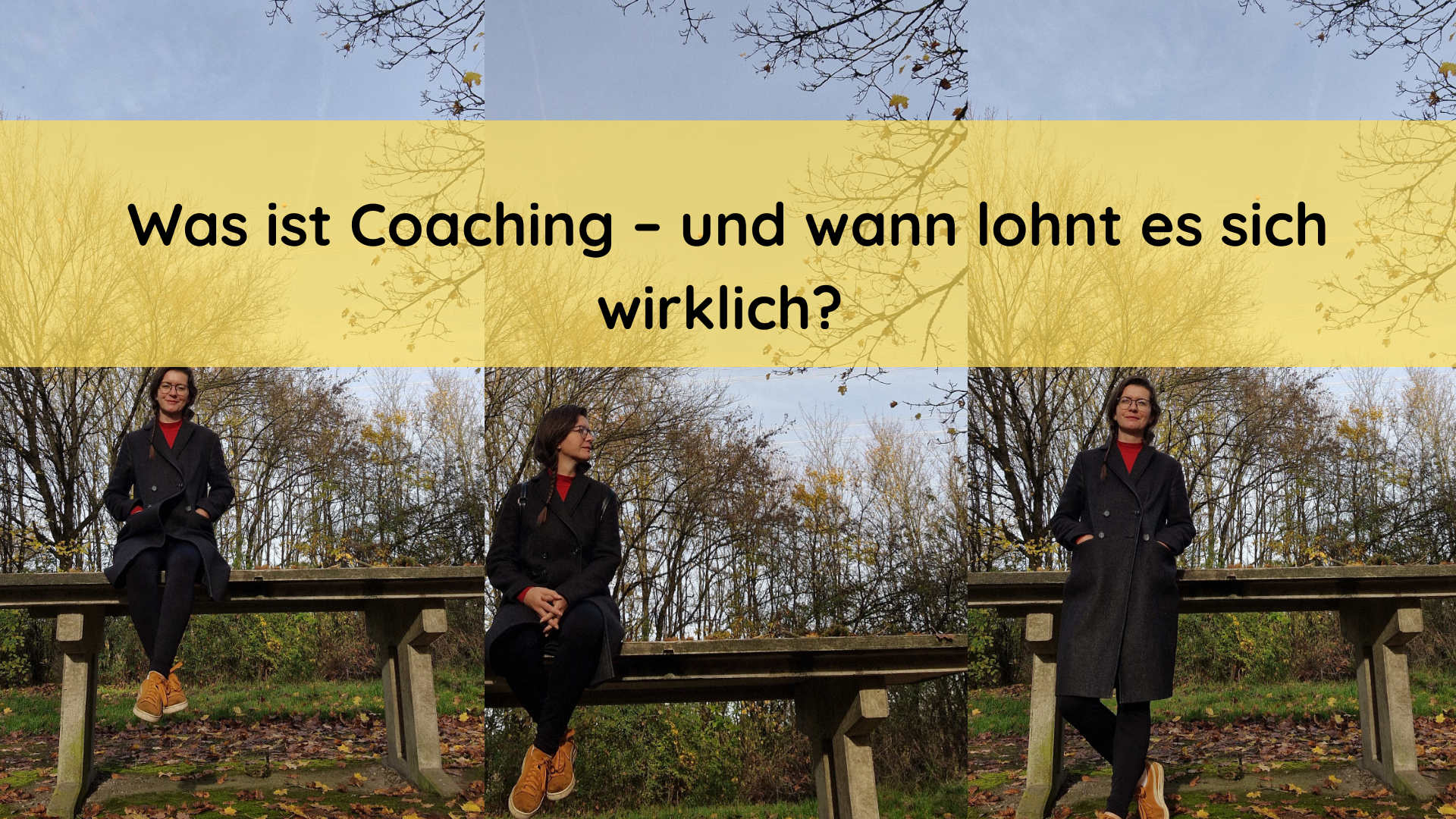 Was ist Coaching – und wann lohnt es sich wirklich?