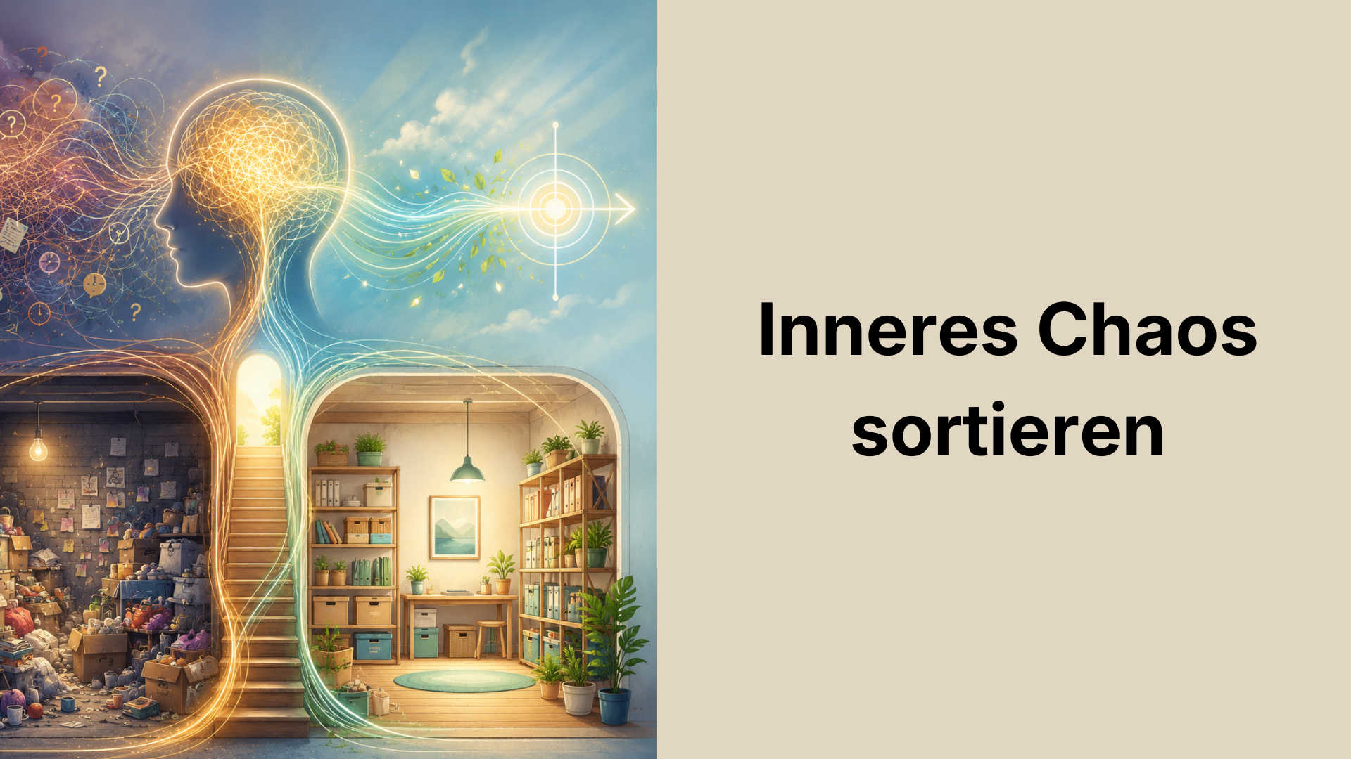 inneresChaos