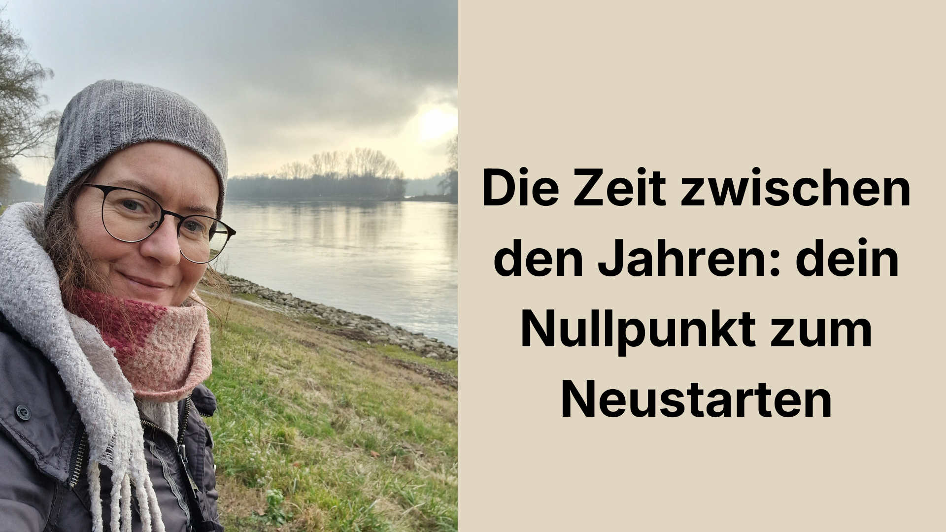 Zeit zwischen den Jahren Nullpunkt